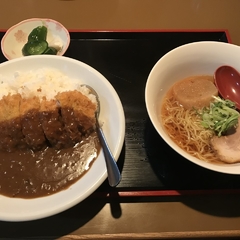 らーめん笑家の画像