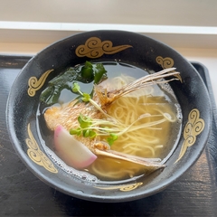 来島海峡サービスエリアの画像