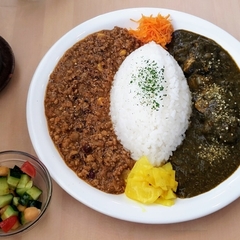 Curry Life Coffyの画像