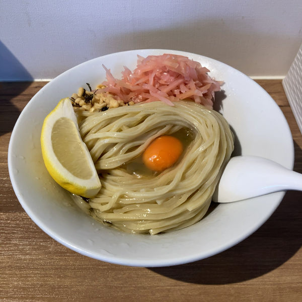 「TKM(350g)¥780+TKMトッピング¥50」@Ginger Village 村岡屋の写真