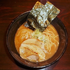 らぁ麺 ばら乃の画像