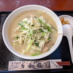 中華酒場 多来福の画像