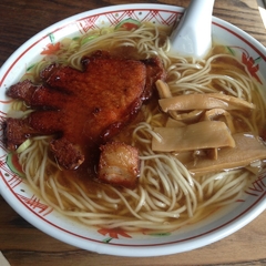 いろは食堂の画像