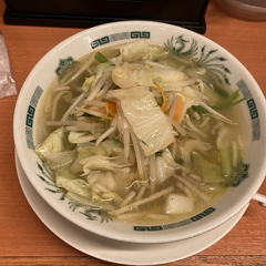 日高屋 草加新田西口店の画像