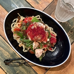 三月の水の画像