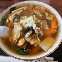 加藤食堂の画像