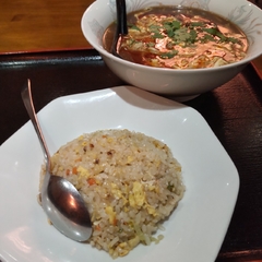 王家私菜の画像