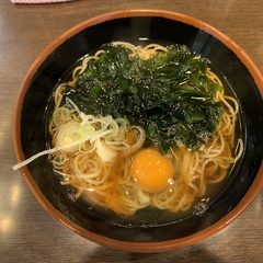グル麺 東京の画像