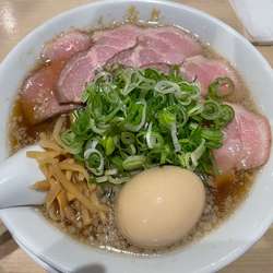 京都熟成醤油全部乗せ