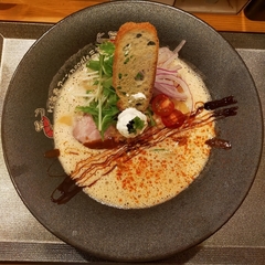 トレ海老アーンnoodleの画像