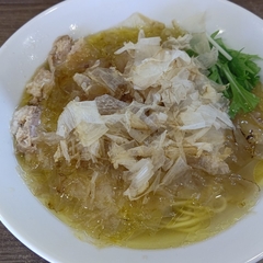 らーめん 夢中の画像