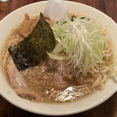 もちぶたラーメン 利田商店の画像