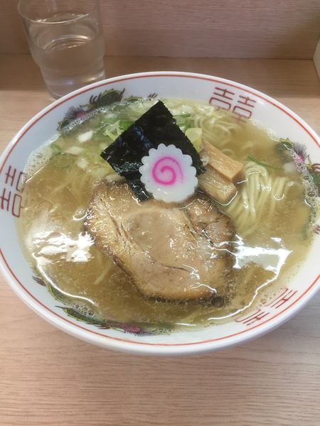 「ミックス」@営利庵の写真