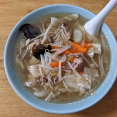 らーめん亭 朝日山の画像