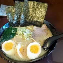 近隣では美味しい方