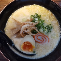 氷見ラーメンの画像