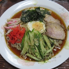 辰巳庵 柳沢駅前店の画像