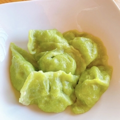はまちゃんぎょうざの画像