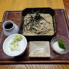 そば処 箱根乃庵 香川店の画像