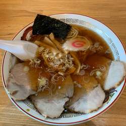 チャーシューメン