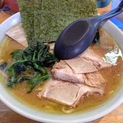 チャーシューメン