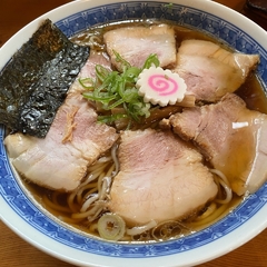 麺屋まんぼうの画像