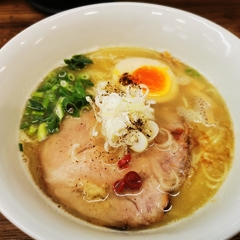 らーめん煙の画像