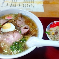 中華料理 永楽の画像