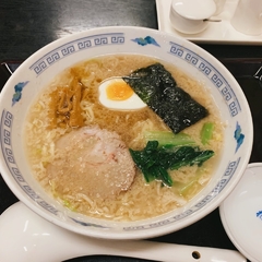ラーメン相楽の画像