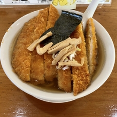 めん工場 岡本店の画像