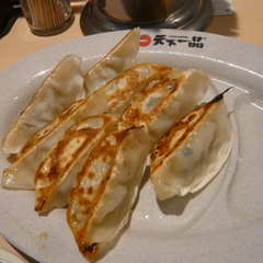 天下一品 立川店の画像