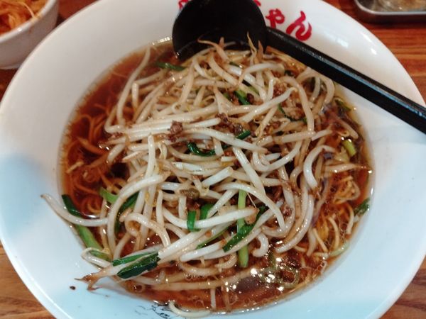 「台湾ラーメン」@しんちゃんの写真