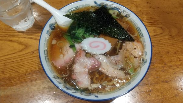 「僕の牛骨～東京～（この日限定）1300円」@渡なべの写真