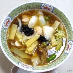 中華飯店 響の画像