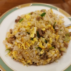 温州菜館の画像