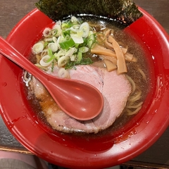 らーめん初代 札幌らーめん共和国店の画像