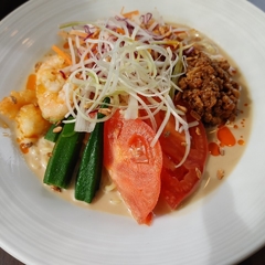 バーミヤン 秦野東店の画像