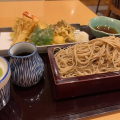 鴨屋 そば香 妙蓮寺本店の画像