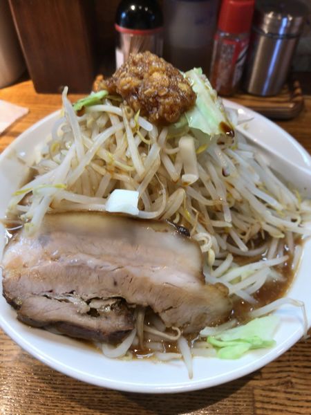 「角ふじ」@中華 飛天の写真