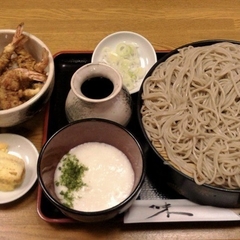 そば処 白樺の画像