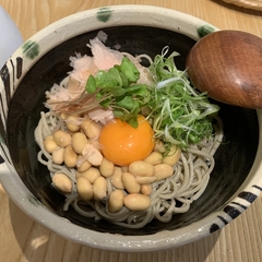 総本家 小松庵 銀座店の画像