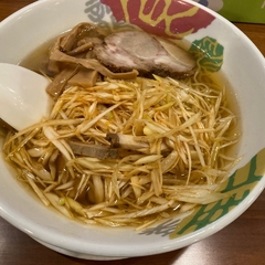 麺亭の画像
