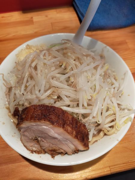 「醤油」@ブタハトモダチニボシハシンユウの写真