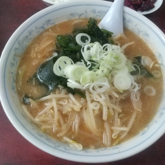 ラーメン ぱっくん亭の画像
