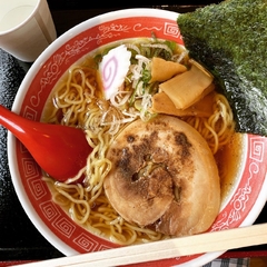 めん六や 愛媛大洲店の画像