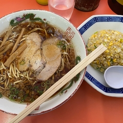 朱華楼 川口店の画像