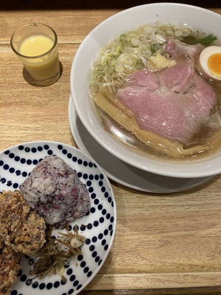 「香の竹」@TAMOTSUの写真