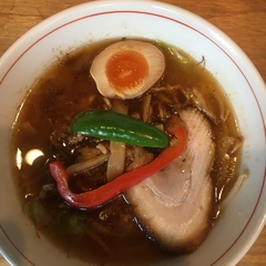 らーめん田中商店の画像