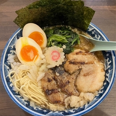 麺屋 武士道 八千代店の画像