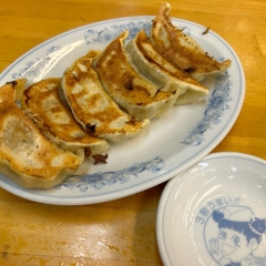 ぎょうざの満洲 北浦和西口店の写真